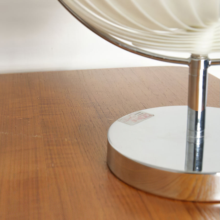 Moon Kare Table Lamp