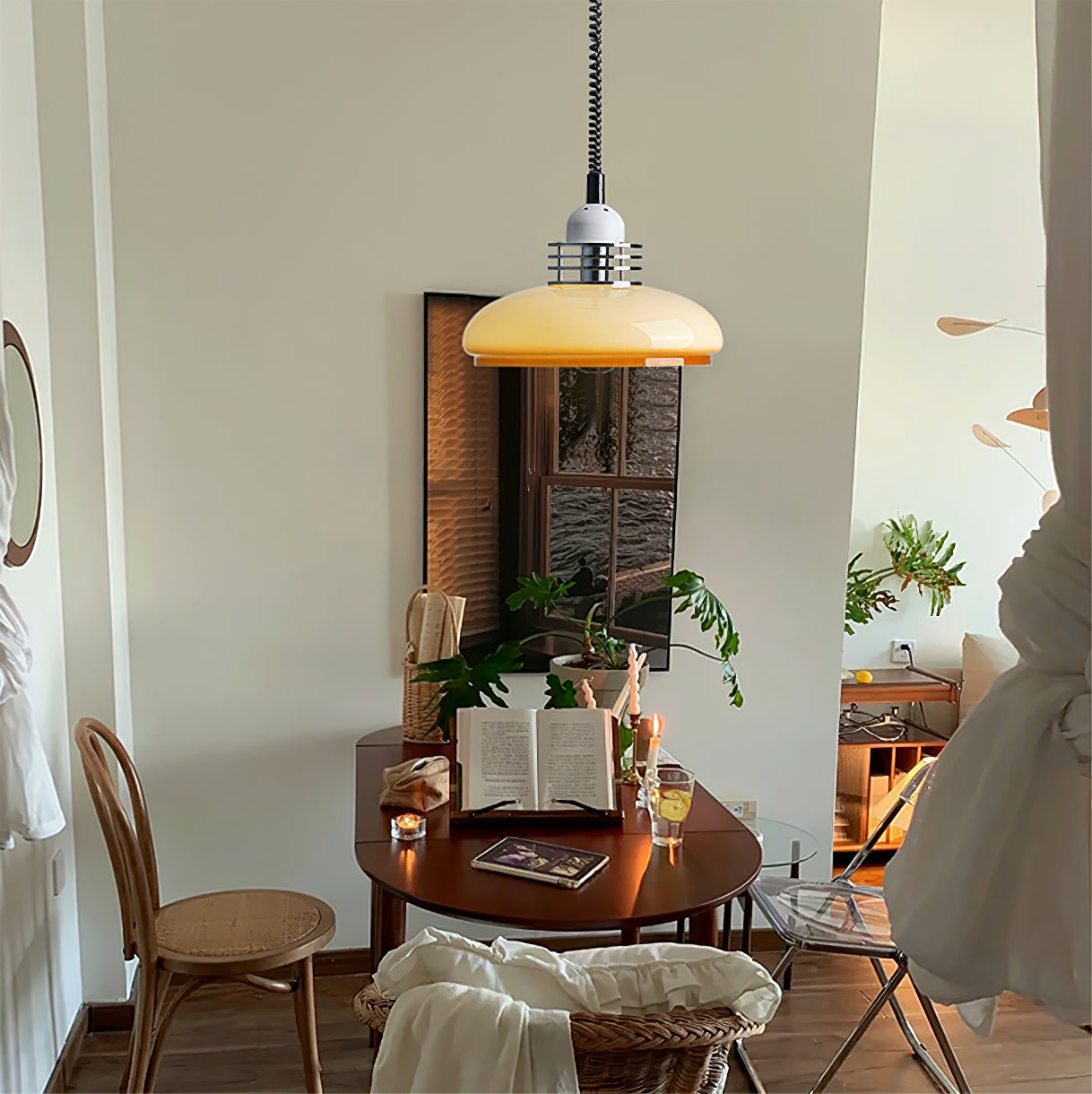 Vistosi Pendant Lamp
