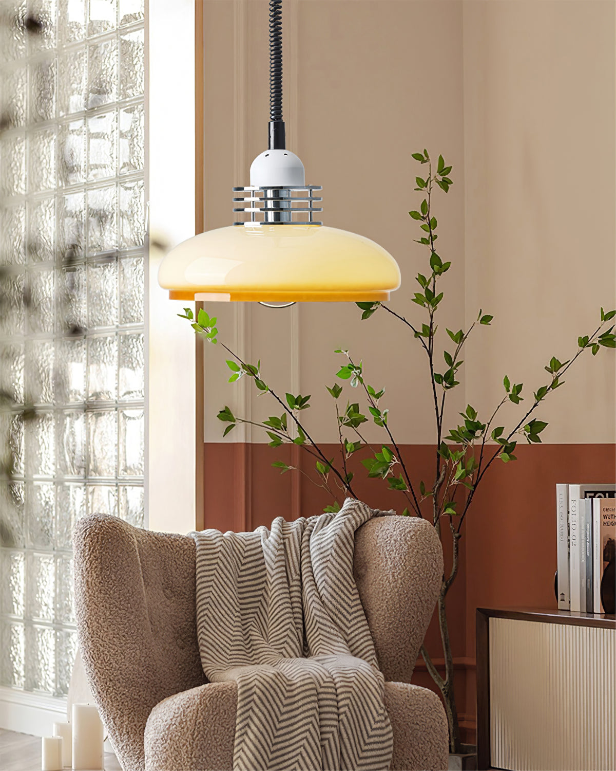 Vistosi Pendant Lamp