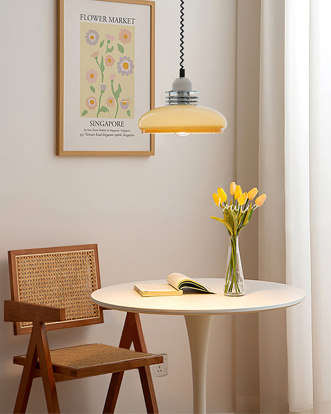 Vistosi Pendant Lamp