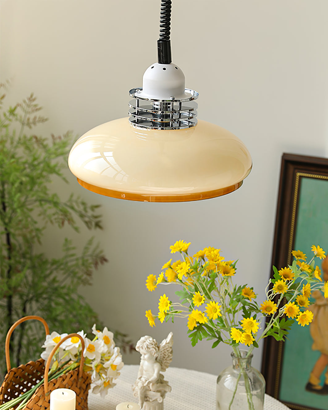 Vistosi Pendant Lamp