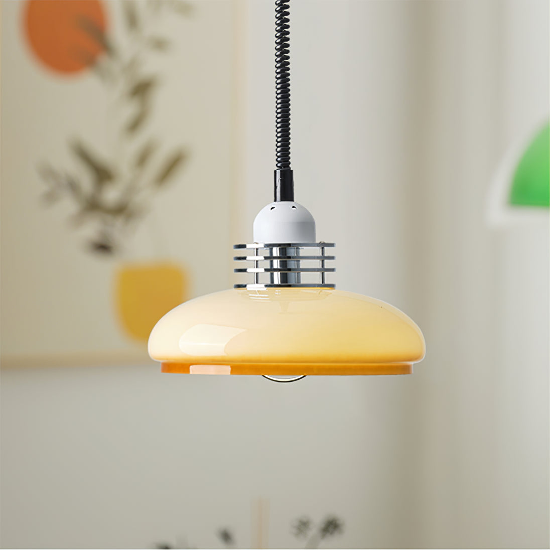 Vistosi Pendant Lamp