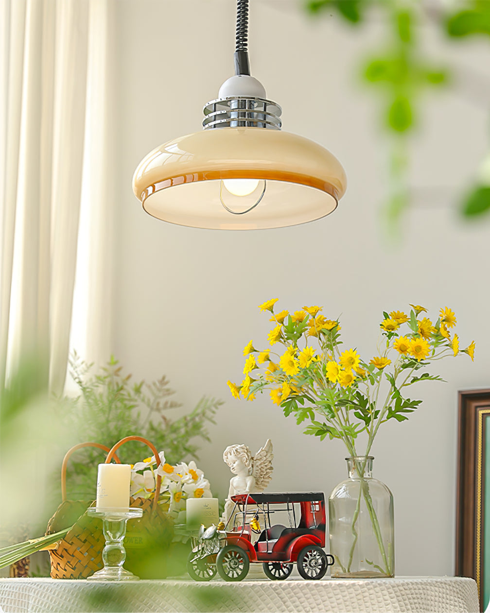 Vistosi Pendant Lamp