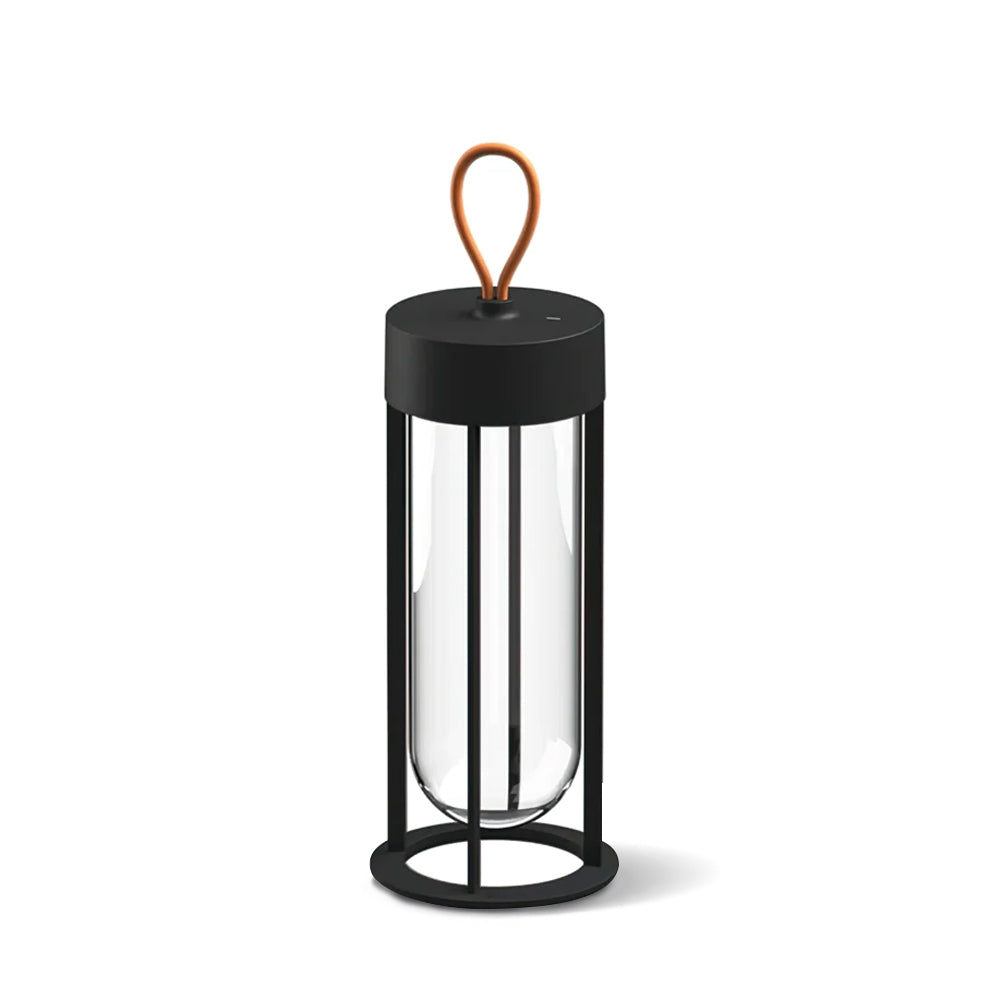 Vitro Built-in Battery Table Lamp