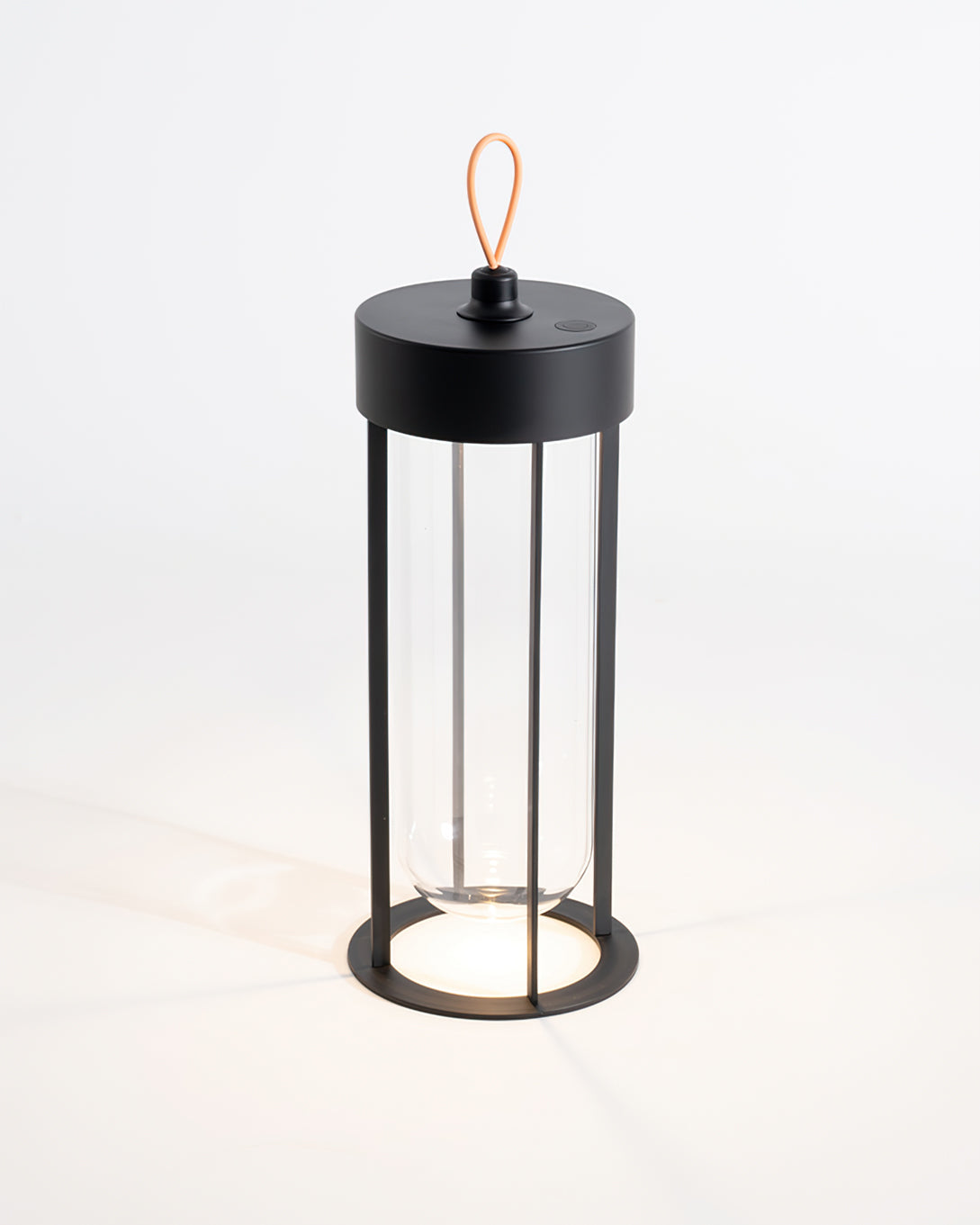 Vitro Built-in Battery Table Lamp
