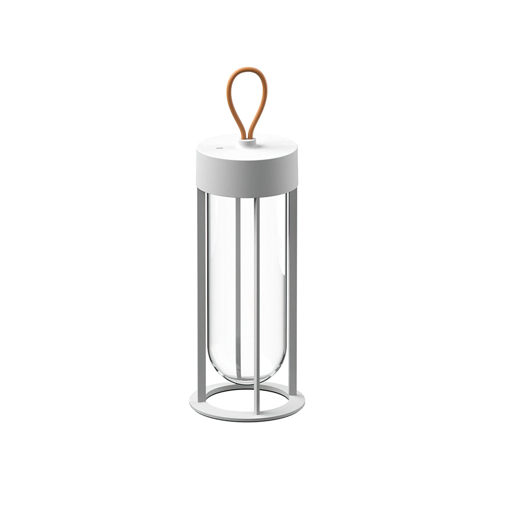 Vitro Built-in Battery Table Lamp