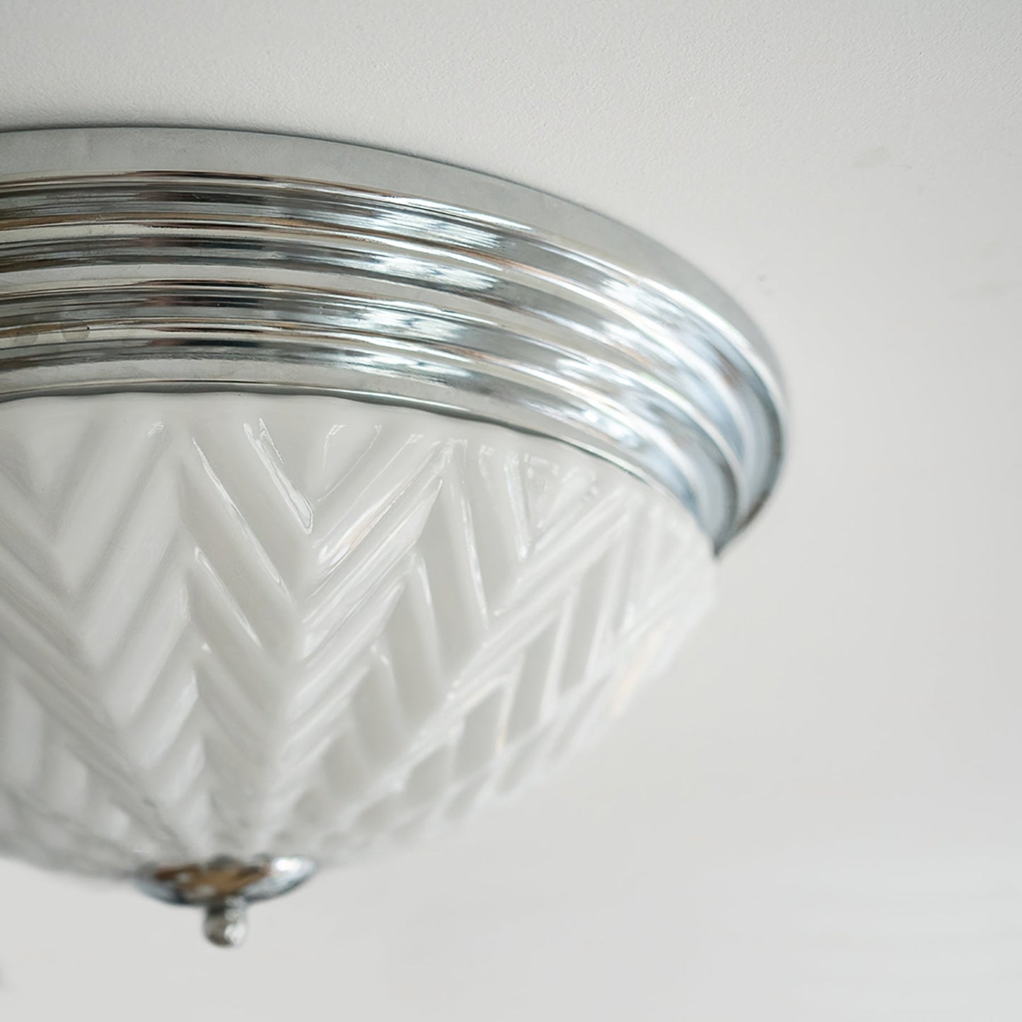 Volume Ceiling Lamp