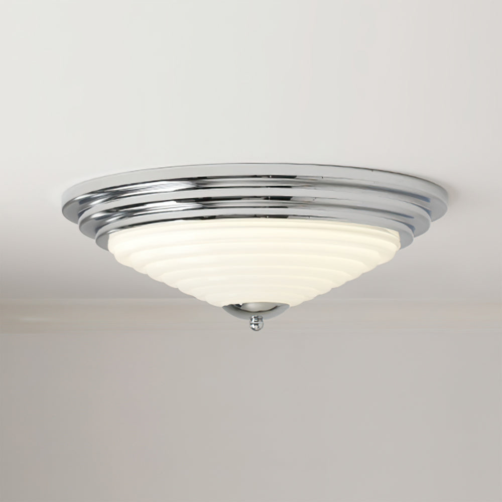 Volume Ceiling Lamp