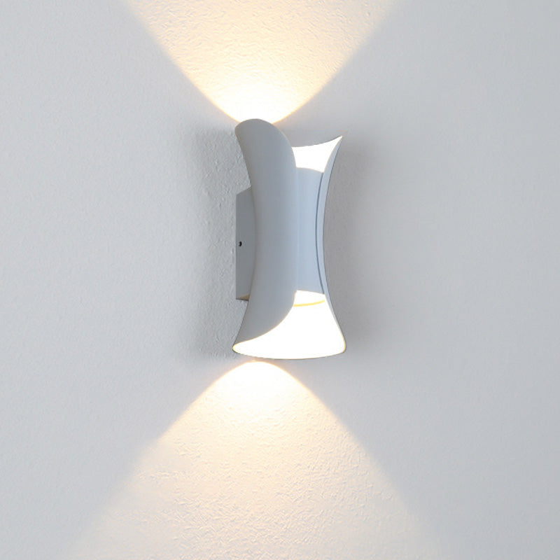 WOMO Outdoor Wall Light-WM9161