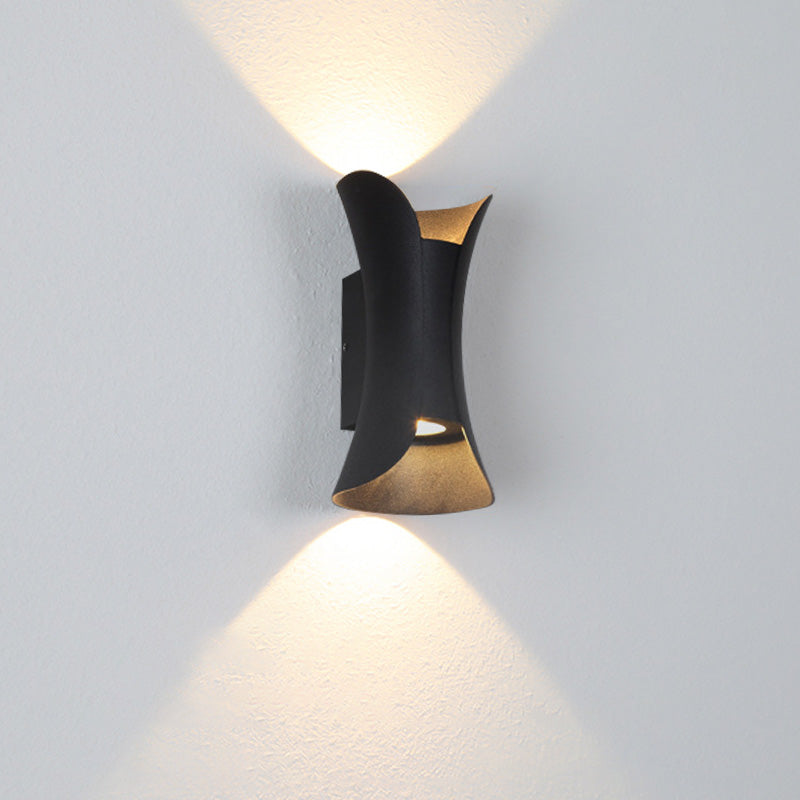 WOMO Outdoor Wall Light-WM9161