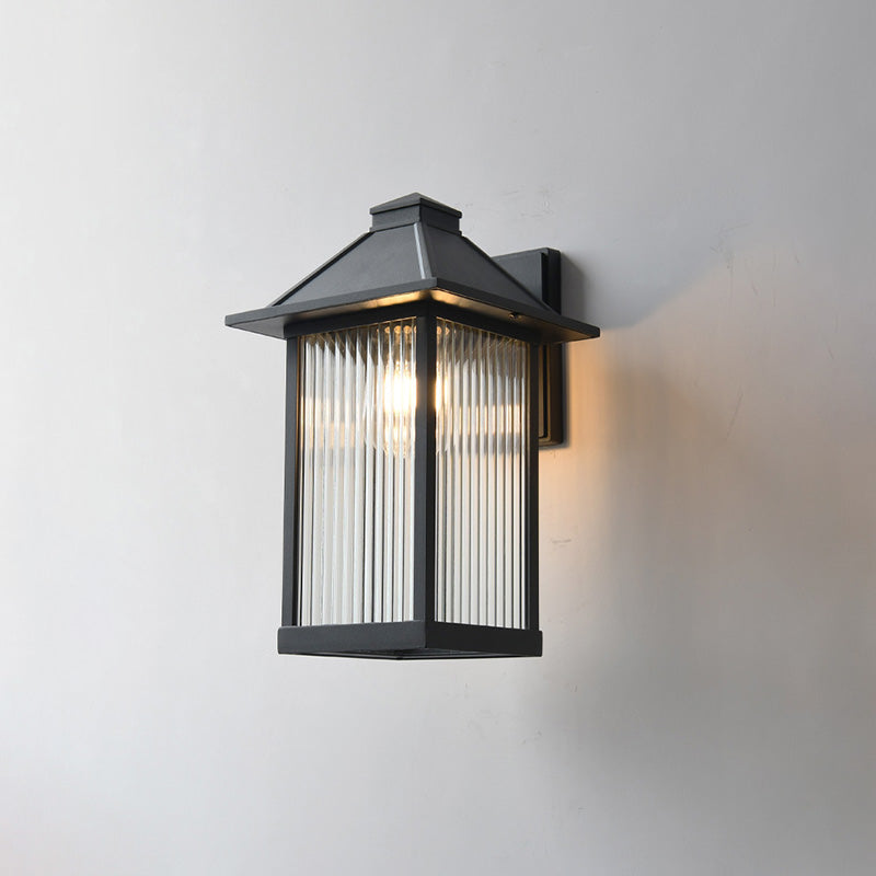 WOMO Outdoor Wall Light-WM9156