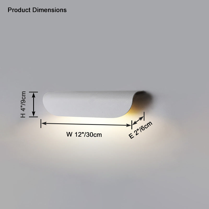 WOMO Outdoor Wall Light-WM9164