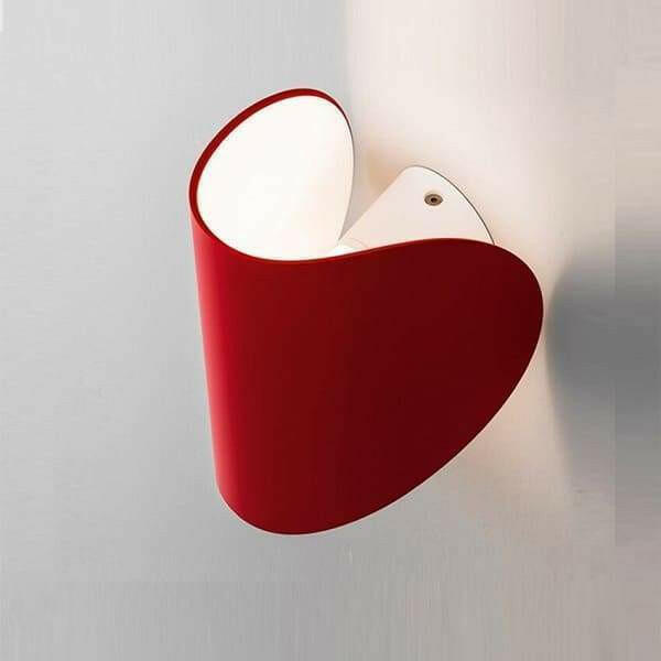 Wab Steep Modern Wall Lamp