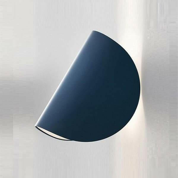 Wab Steep Modern Wall Lamp