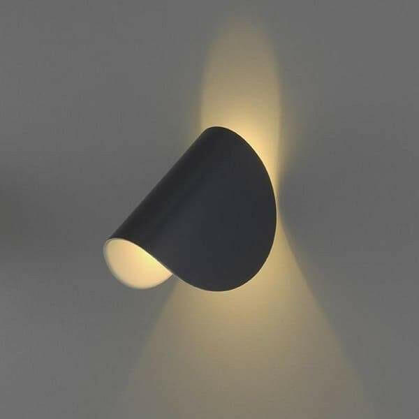 Wab Steep Modern Wall Lamp