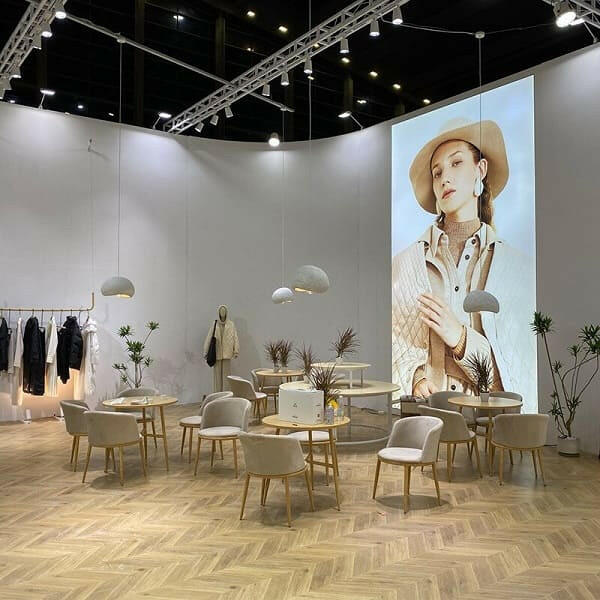 Wabi Sabi Chic Pendant Lamp