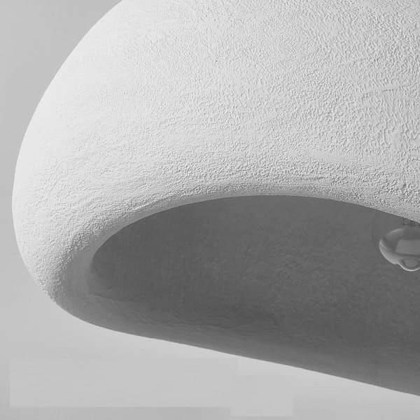 Wabi Sabi Chic Pendant Lamp