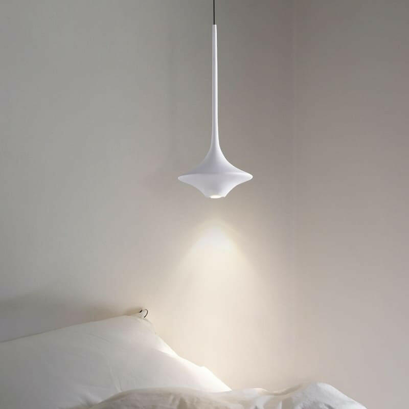 Wake Nordic Minimalist Pendant Light