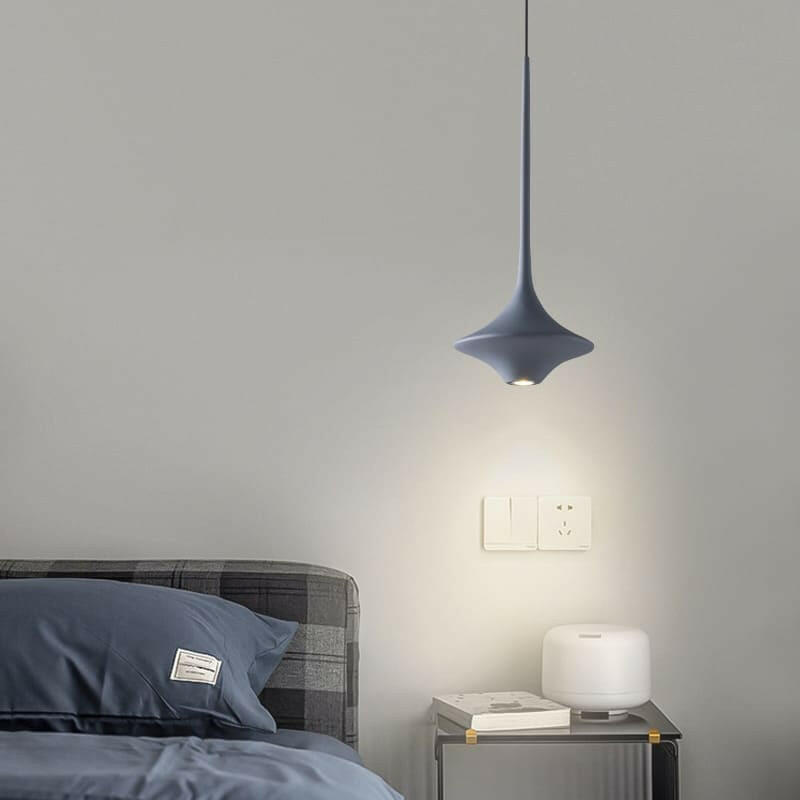 Wake Nordic Minimalist Pendant Light