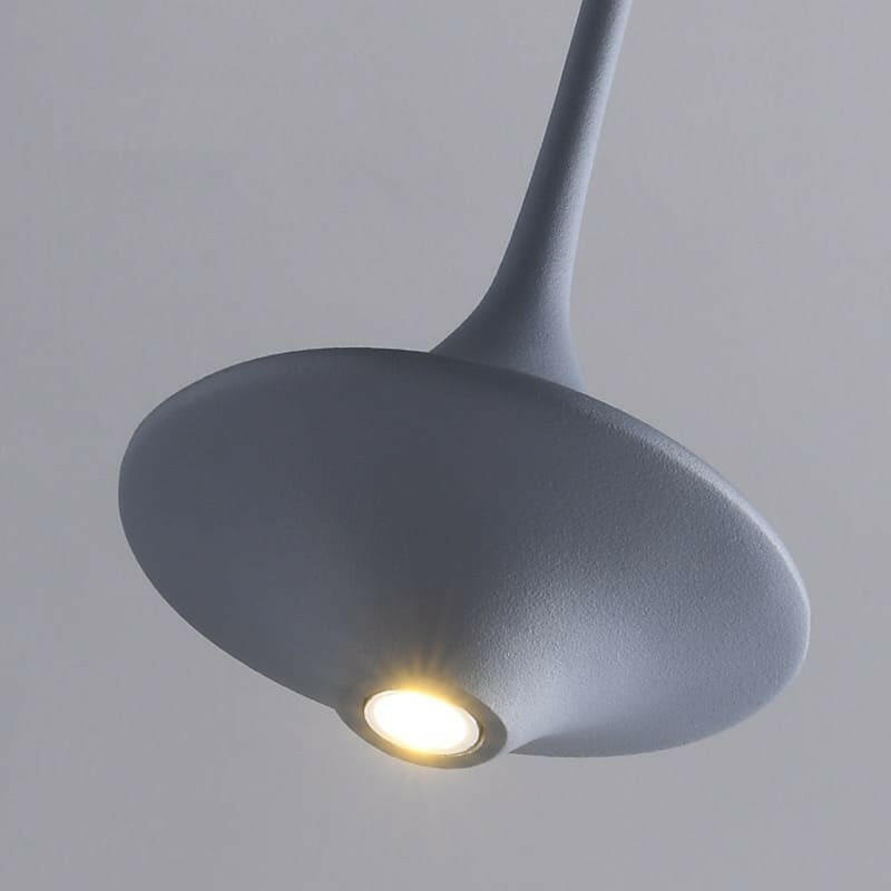 Wake Nordic Minimalist Pendant Light