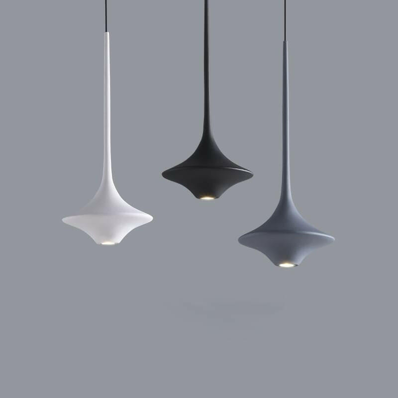 Wake Nordic Minimalist Pendant Light
