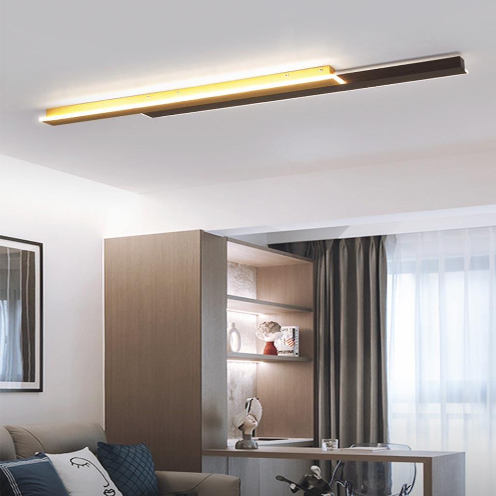 Wall Lamp Nordic Modern Light