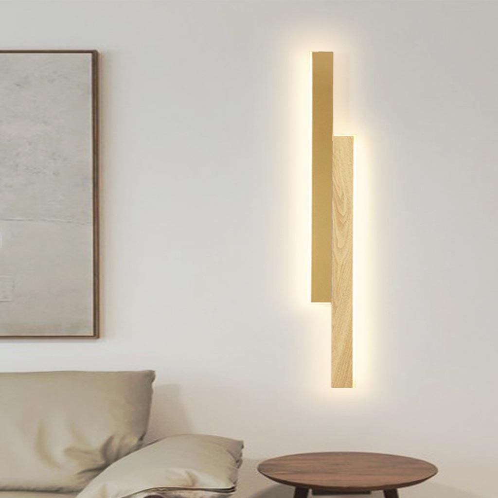 Wall Lamp Nordic Modern Light