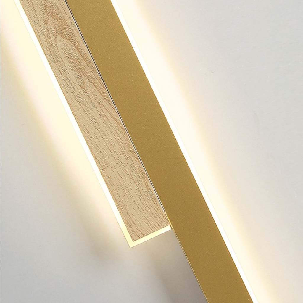 Wall Lamp Nordic Modern Light