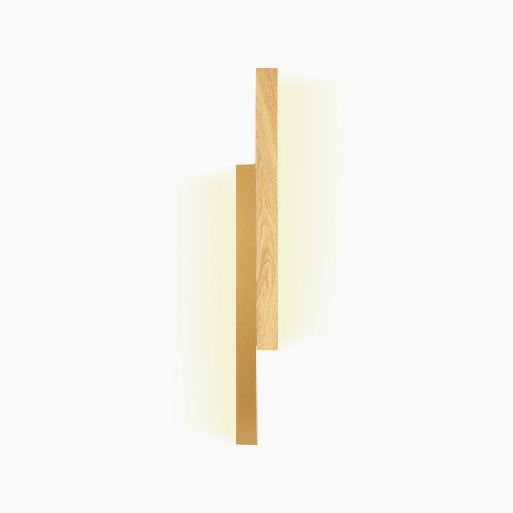 Wall Lamp Nordic Modern Light