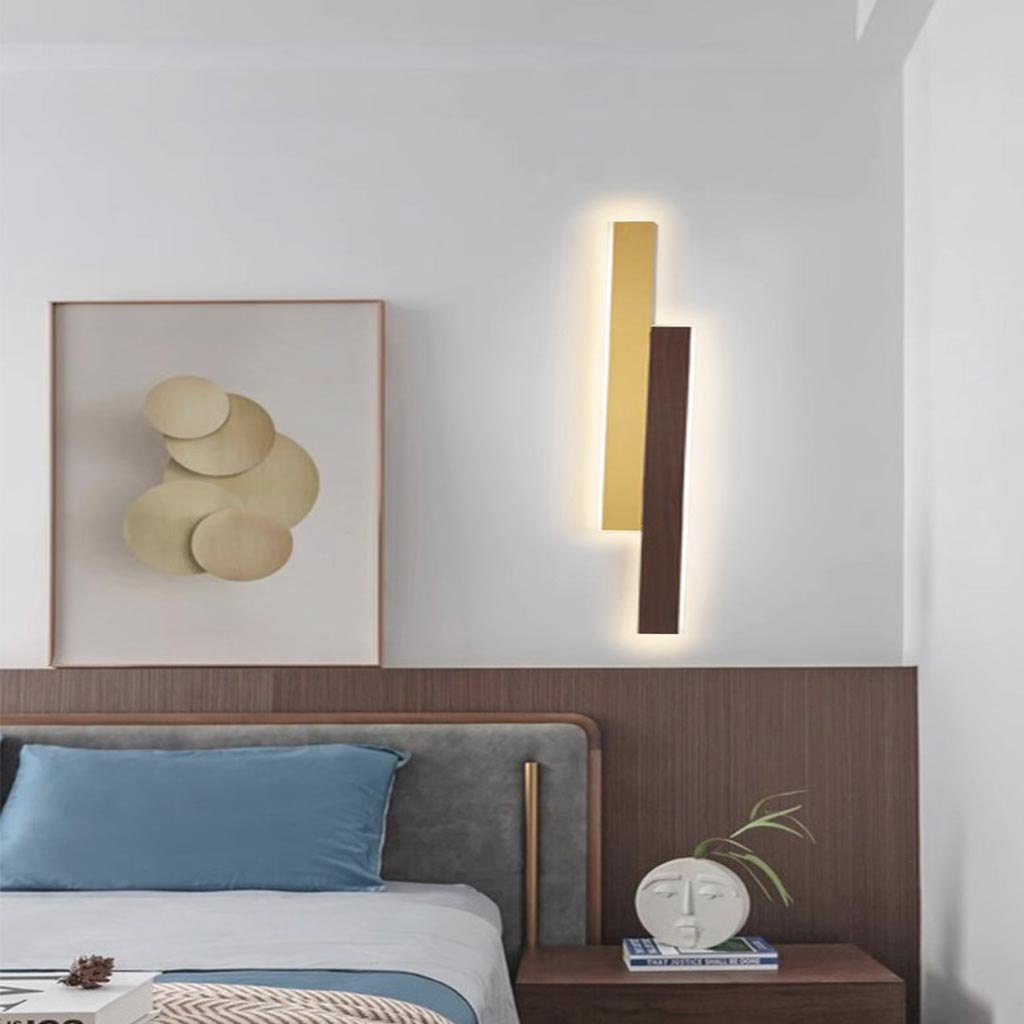 Wall Lamp Nordic Modern Light