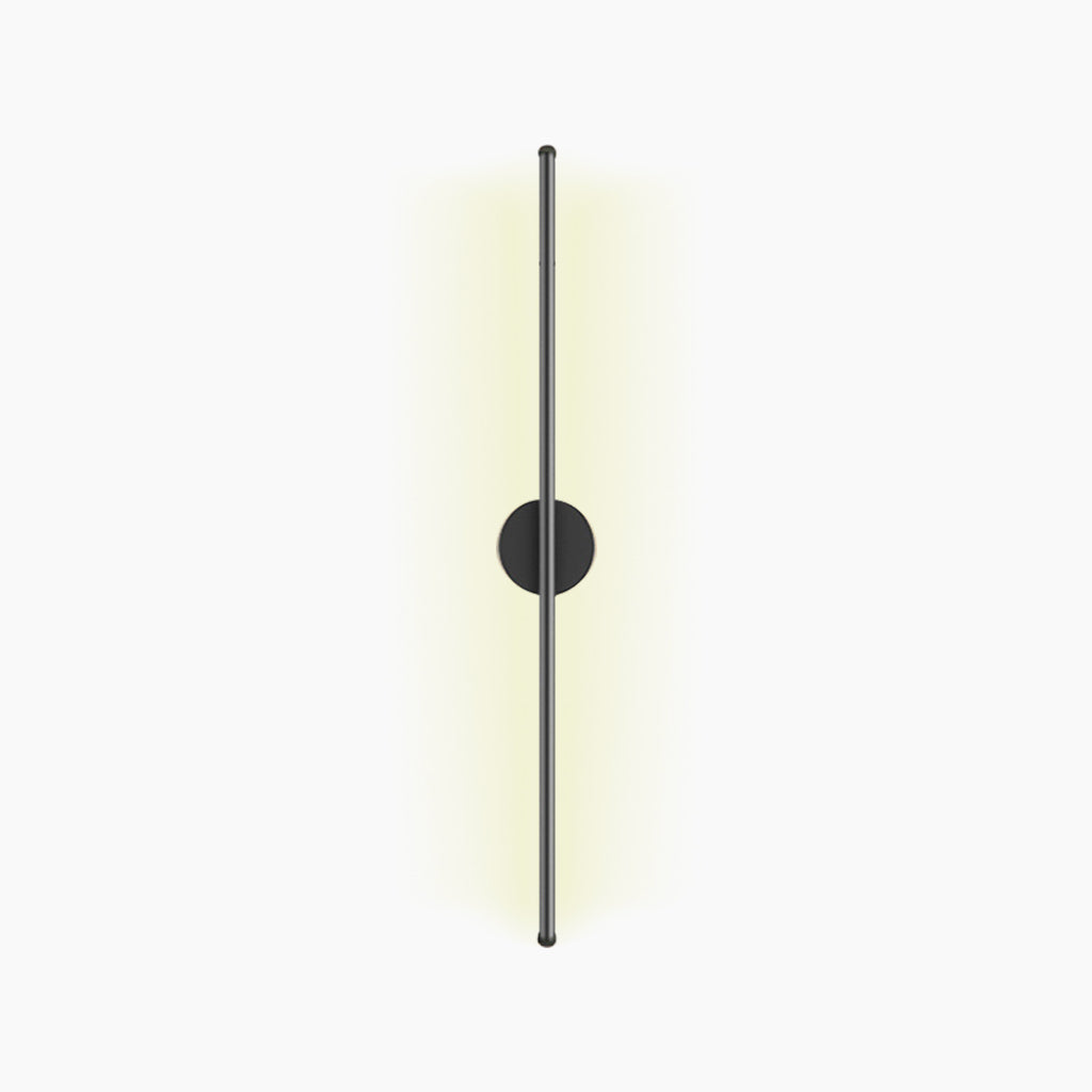 Wall Lamp Modern Aluminum LED Design