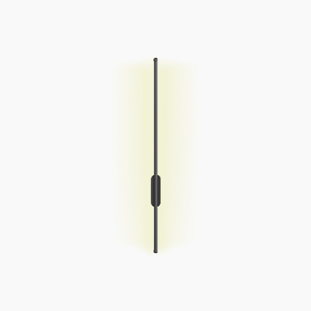 Wall Lamp Modern Aluminum LED Design