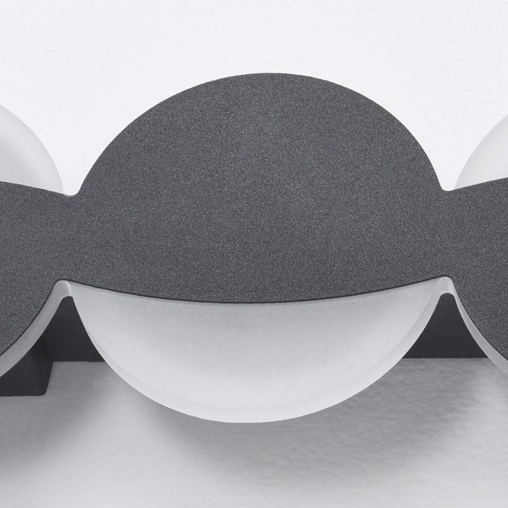 Wall Lamp Modern Minimalist Design