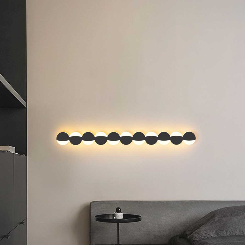 Wall Lamp Modern Minimalist Design