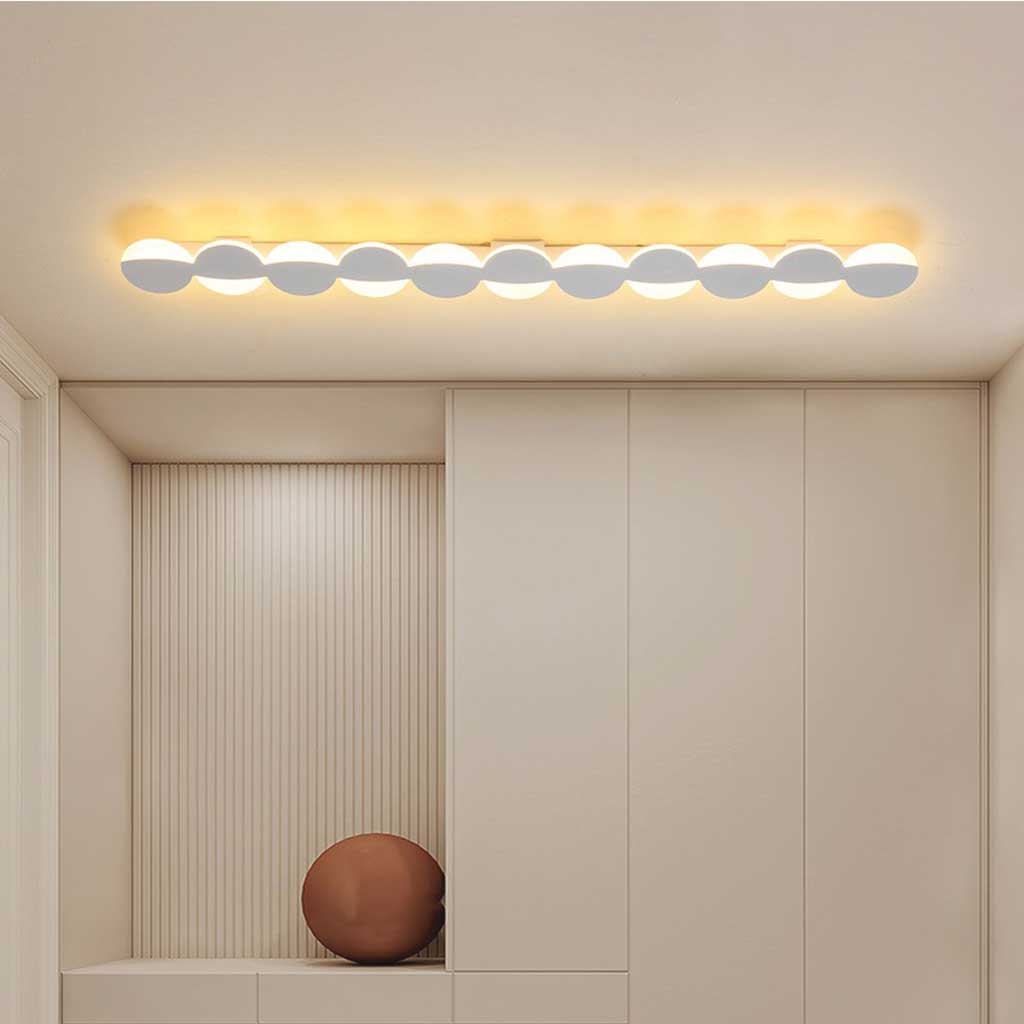 Wall Lamp Modern Minimalist Design