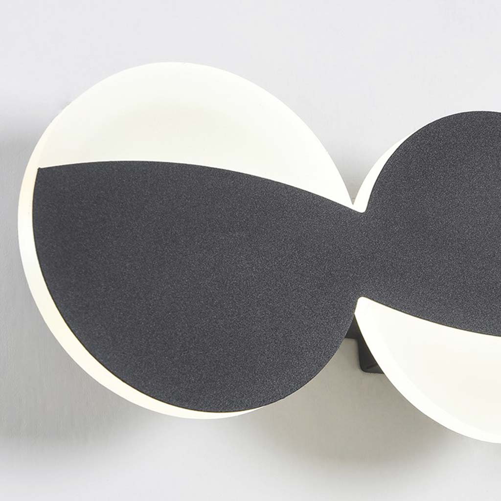 Wall Lamp Modern Minimalist Design