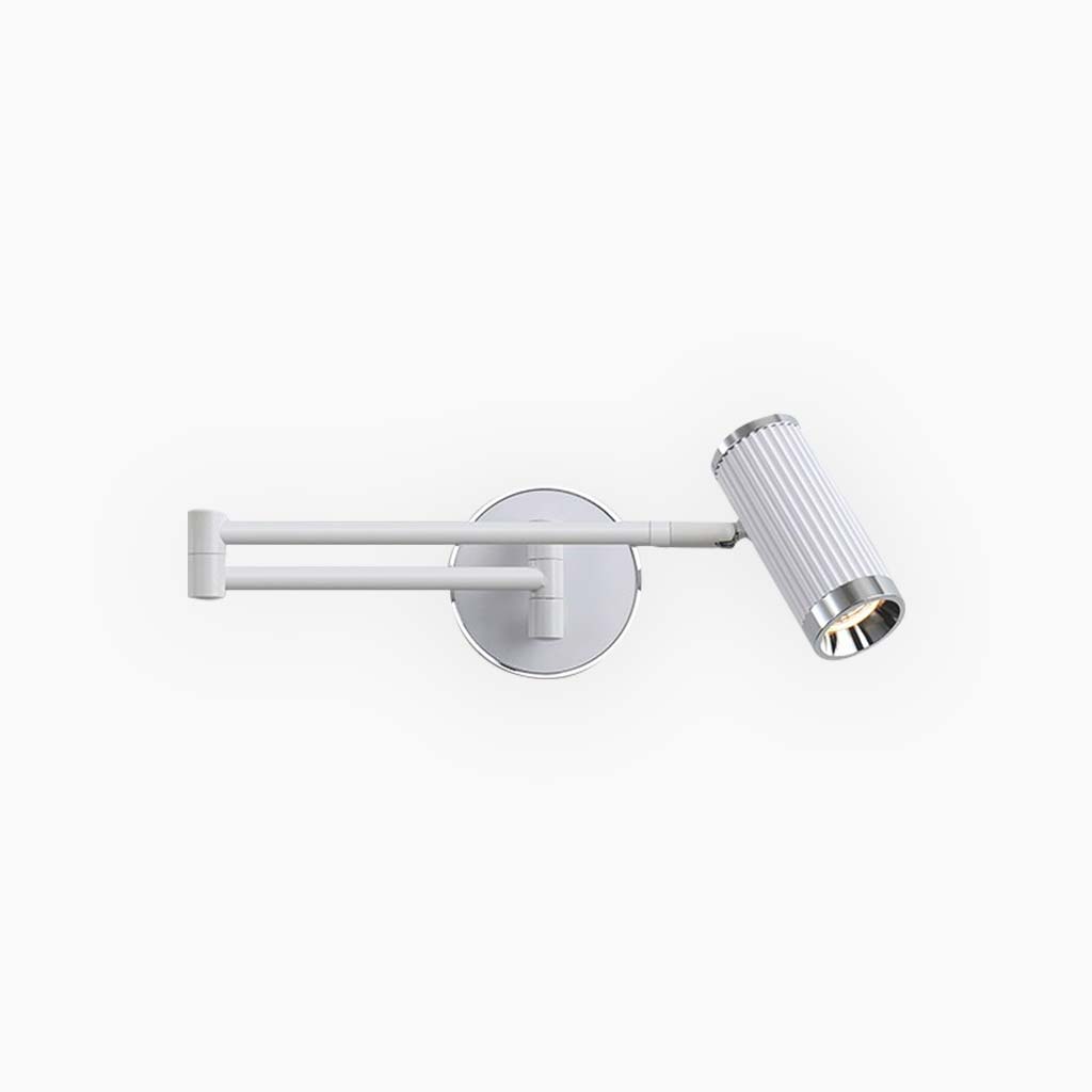 Wall Lamp Modern LED Swing Arm