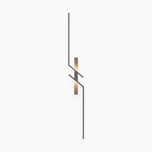 Wall Lamp Modern Linear Light
