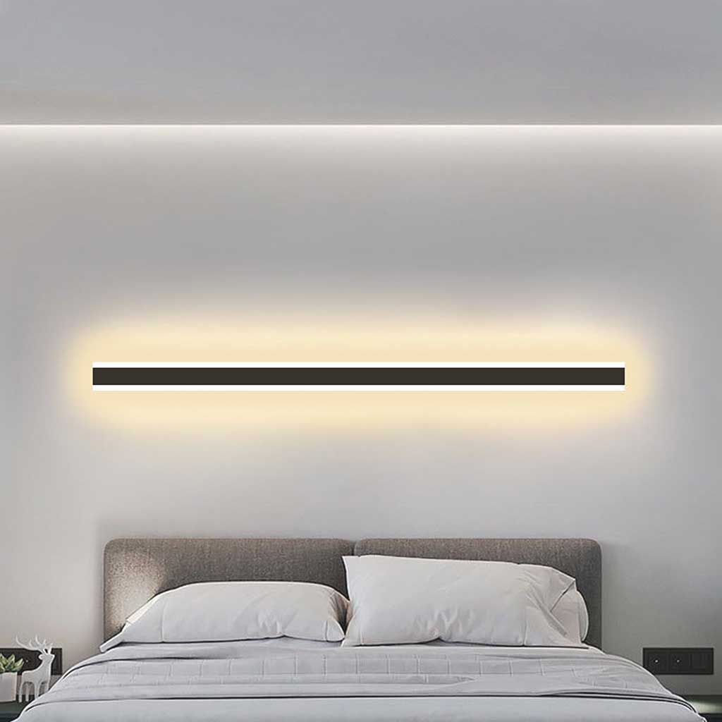 Wall Lamp Minimalist Indoor LED Light