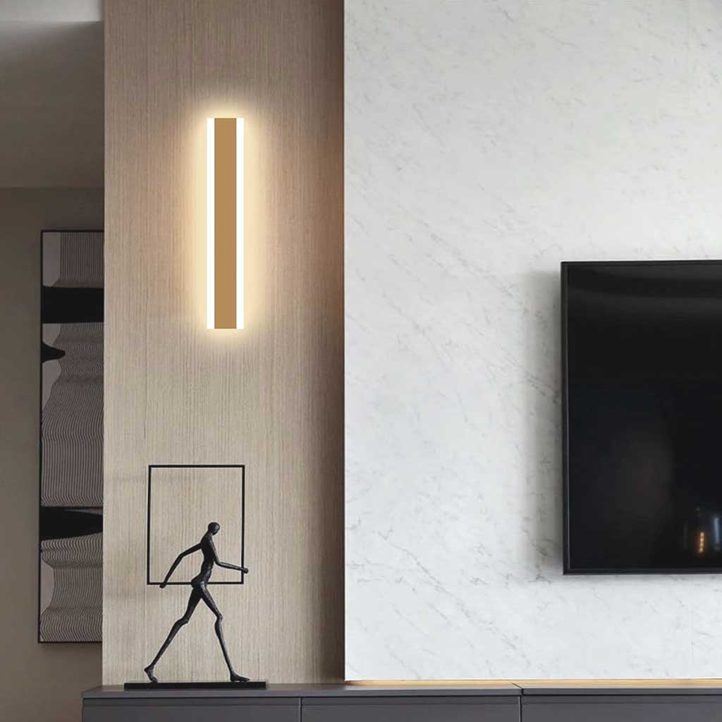 Wall Lamp Minimalist Indoor LED Light