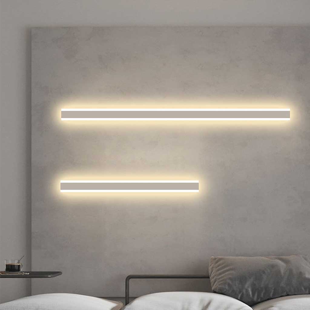 Wall Lamp Minimalist Indoor LED Light