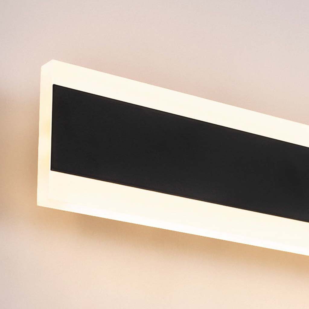 Wall Lamp Minimalist Indoor LED Light