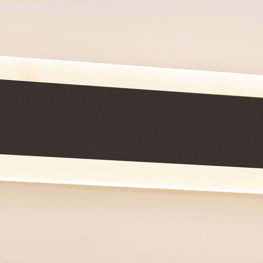 Wall Lamp Minimalist Indoor LED Light