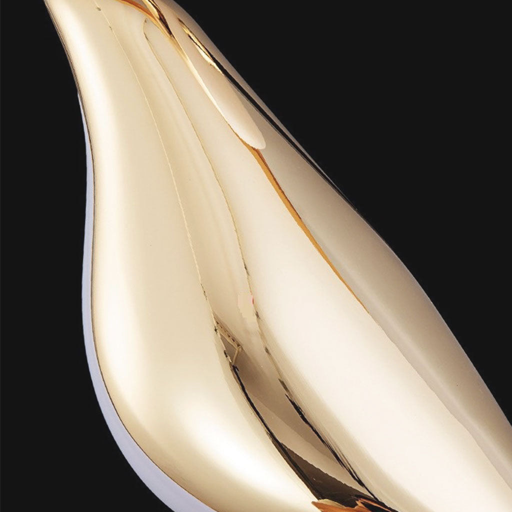 Magpie Bird Decorative Wall Light