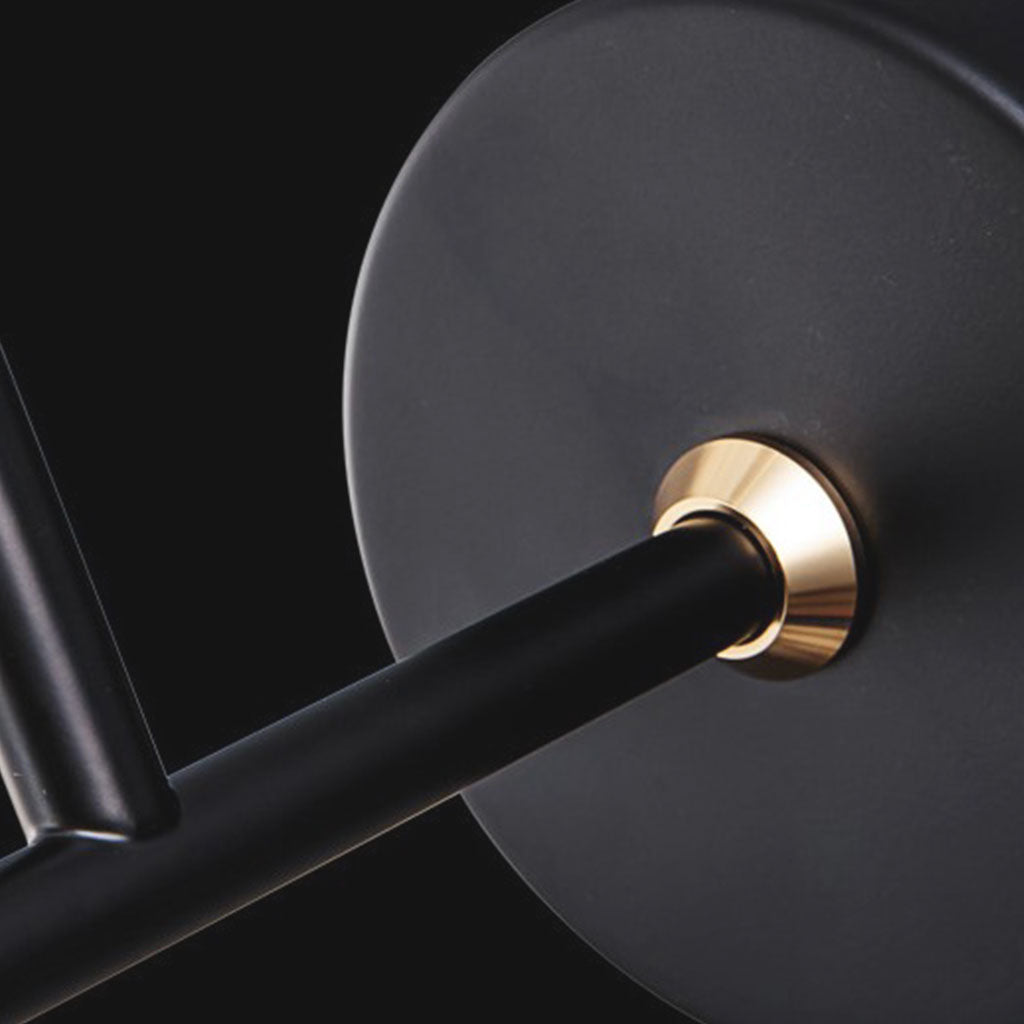 Magpie Bird Decorative Wall Light