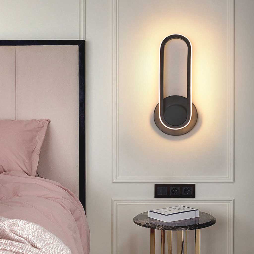 Wall Lamp Sconce Minimalist Light