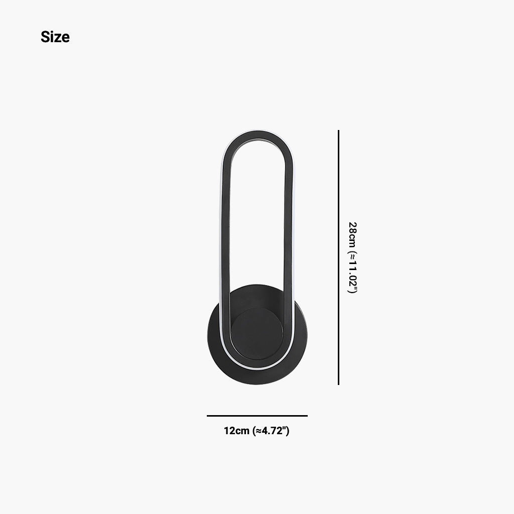 Wall Lamp Sconce Minimalist Light