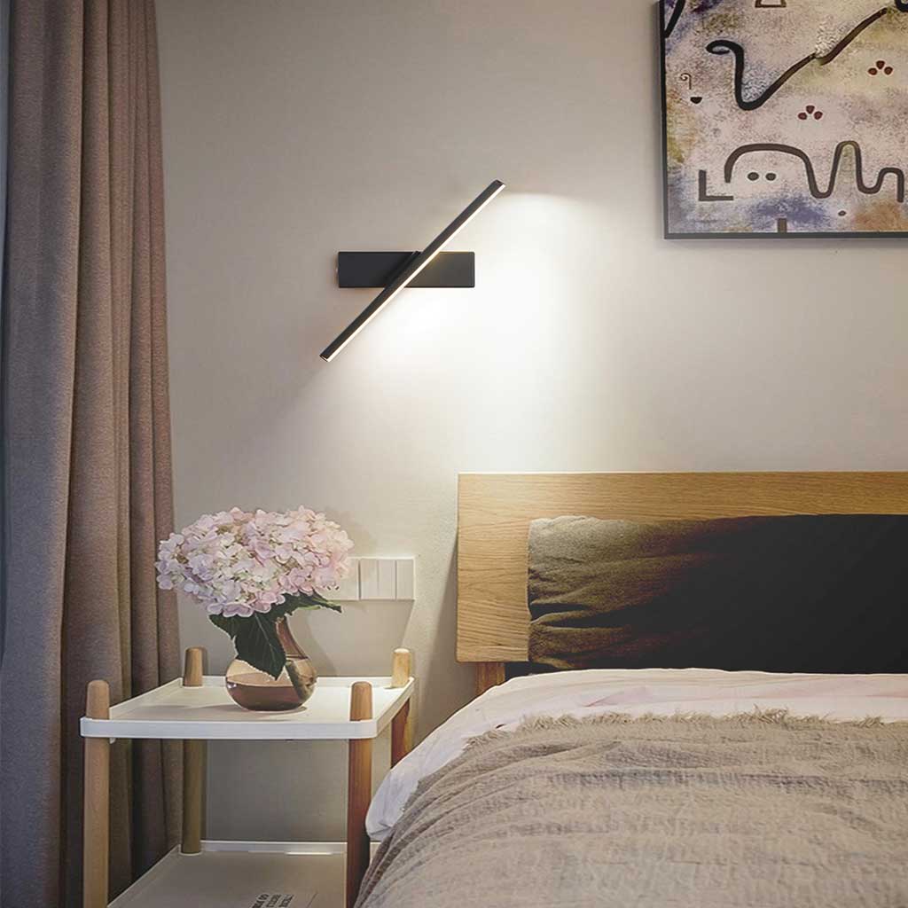 Wall Lamp Sconce Minimalist Light