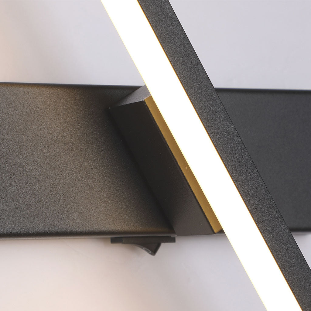 Wall Lamp Sconce Minimalist Light