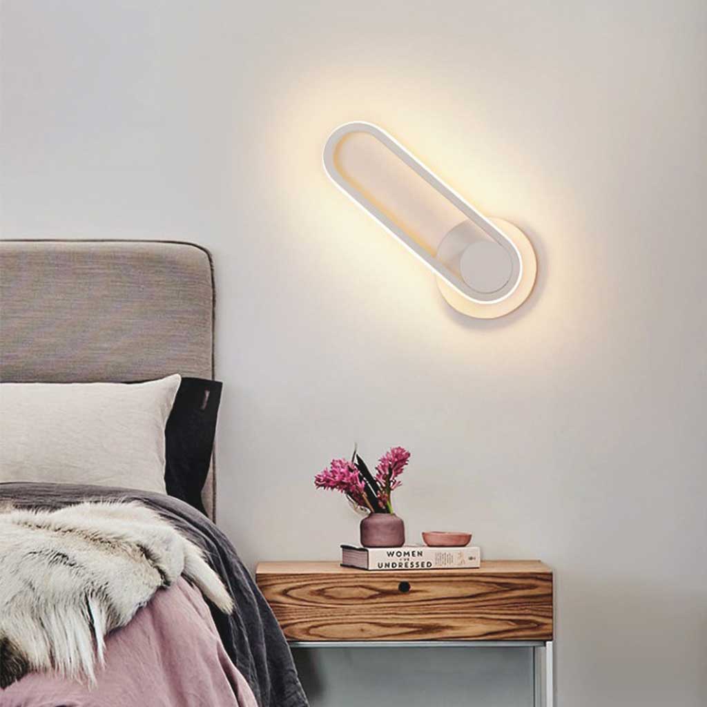 Wall Lamp Sconce Minimalist Light